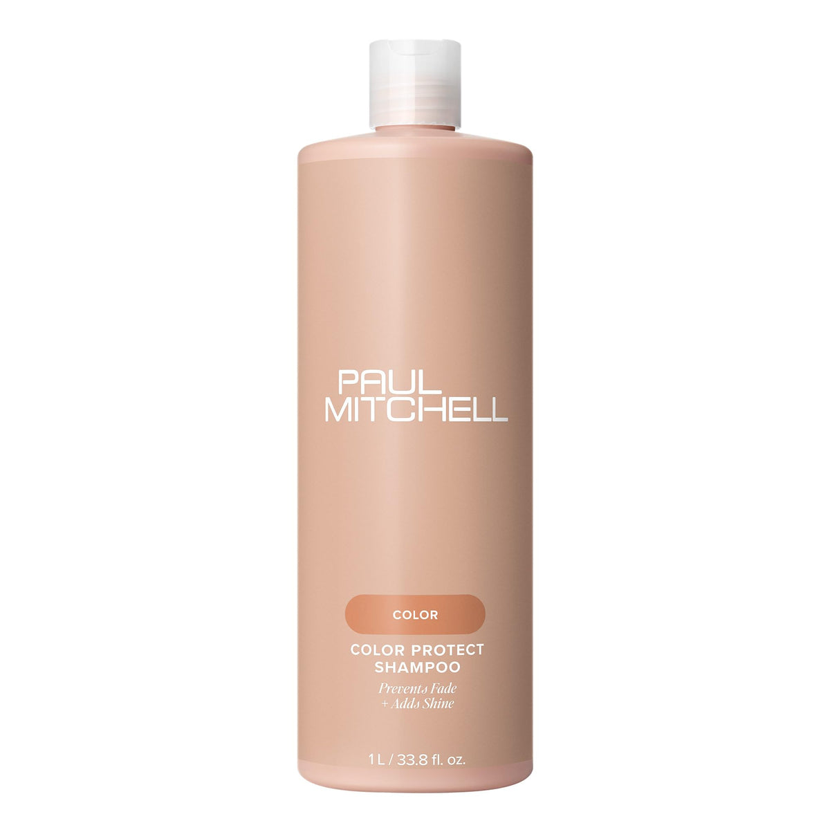 Paul Mitchell Color Protect Shampoo 33.8 fl oz front view