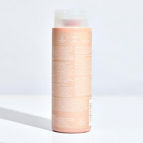 Paul Mitchell Color Protect Shampoo packaging with recycling info
