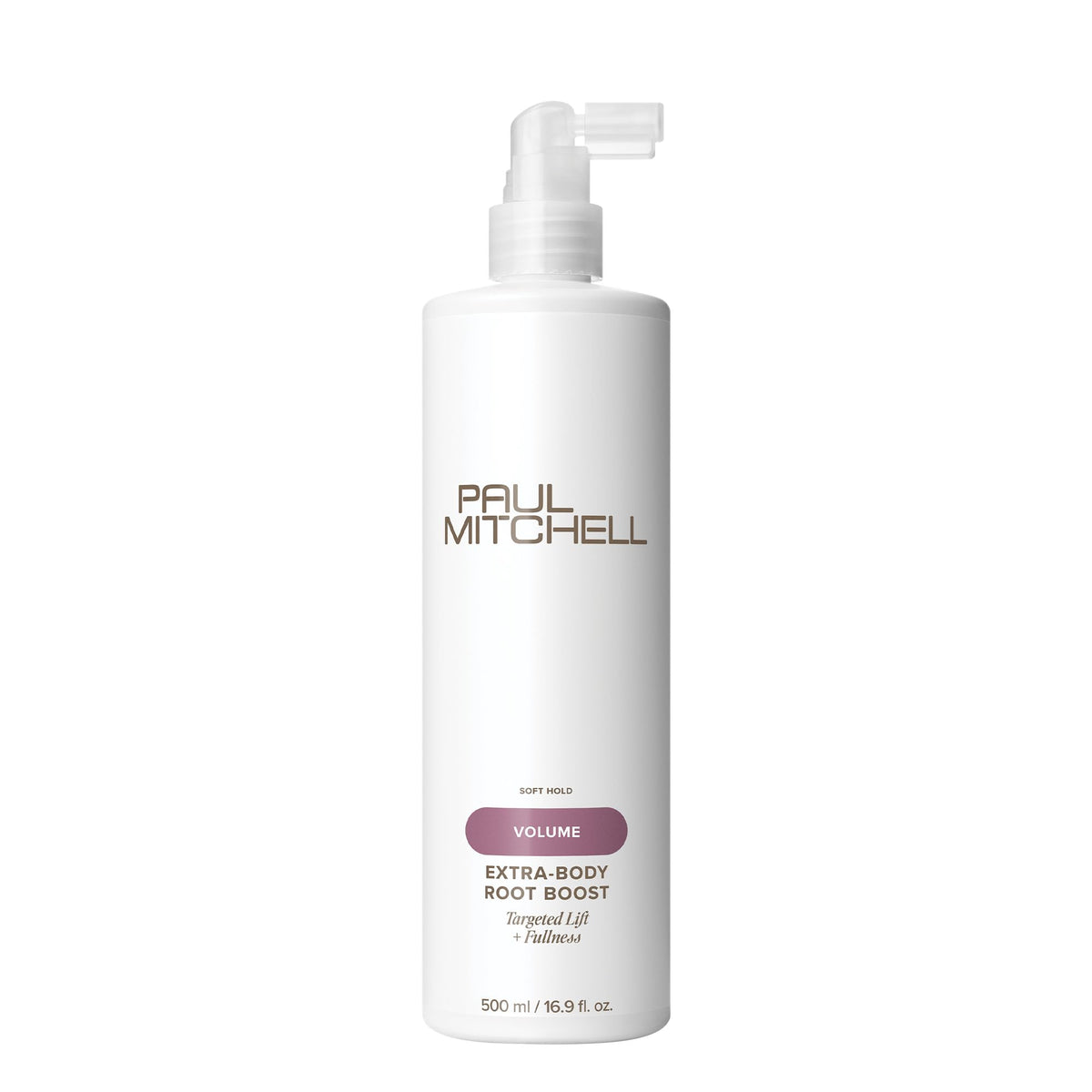 Paul Mitchell Extra-Body Root support Volumizing Spray 16.9 fl oz front view