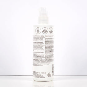 Paul Mitchell Extra-Body Root support Volumizing Spray with fresh flowers