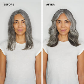 Paul Mitchell Extra-Body Root support Volumizing Spray with styling tools