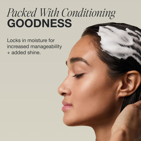 Paul Mitchell Extra-Body Sculpting Foam 2 oz back view