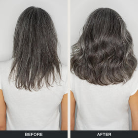 Paul Mitchell Extra-Body Sculpting Foam showing product details