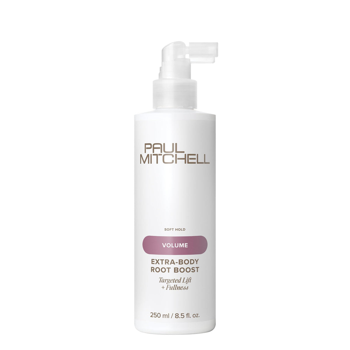 Paul Mitchell Extra-Body support Root Lifter 250ml front view