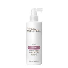 Paul Mitchell Extra-Body support Root Lifter 250ml front view