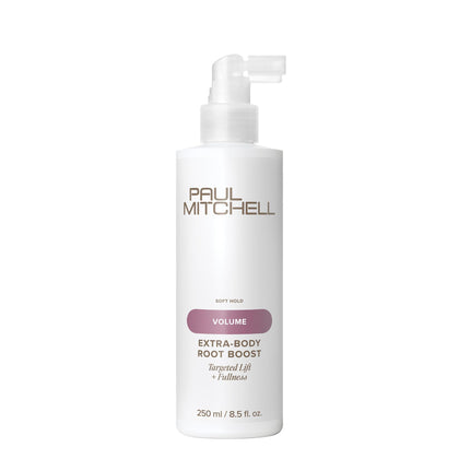 Paul Mitchell Extra-Body support Root Lifter 250ml front view