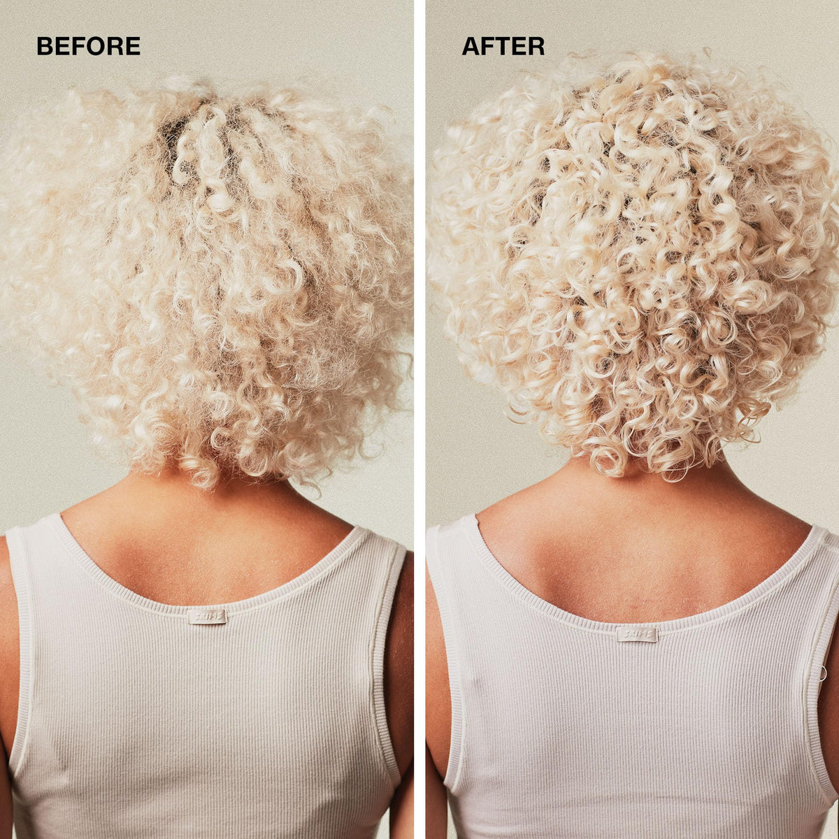 Paul Mitchell Platinum Blonde Violet Shampoo alongside hair care products