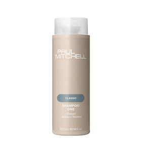Paul Mitchell Shampoo One 10.14 fl. oz. front view