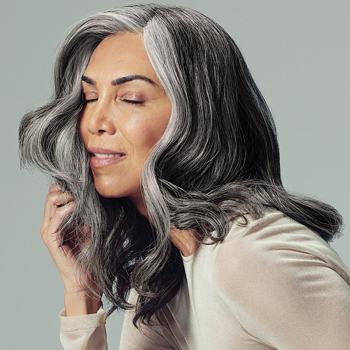 Paul Mitchell Shampoo Three showing eco-friendly packaging