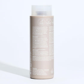 Paul Mitchell Shampoo Two packaging details