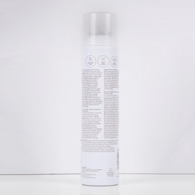 Paul Mitchell Super Clean Hairspray packaging details