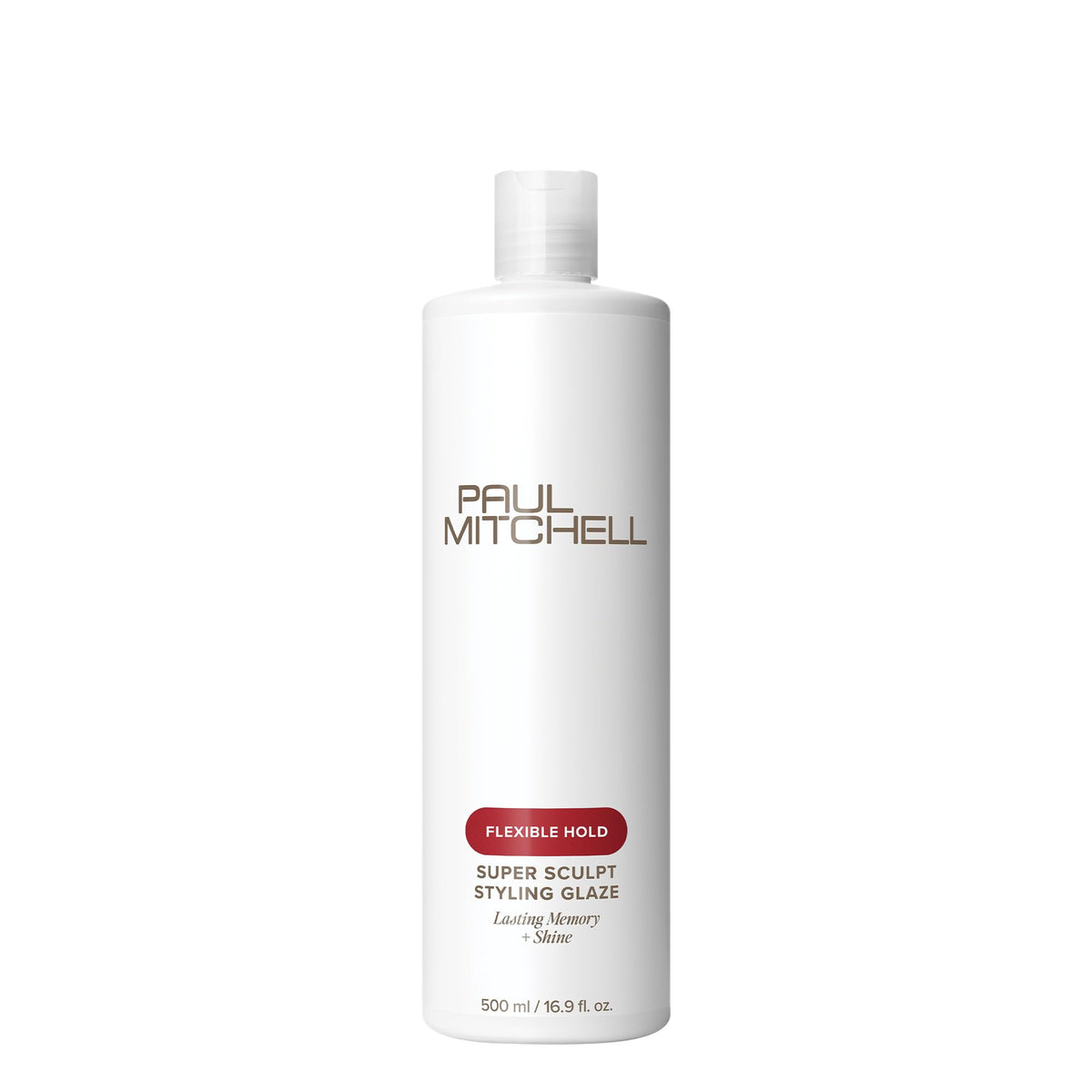 Paul Mitchell Super Sculpt Styling Glaze 16.9 fl oz front view