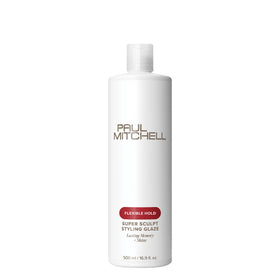 Paul Mitchell Super Sculpt Styling Glaze 16.9 fl oz front view