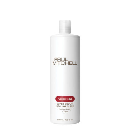 Paul Mitchell Super Sculpt Styling Glaze 16.9 fl oz front view