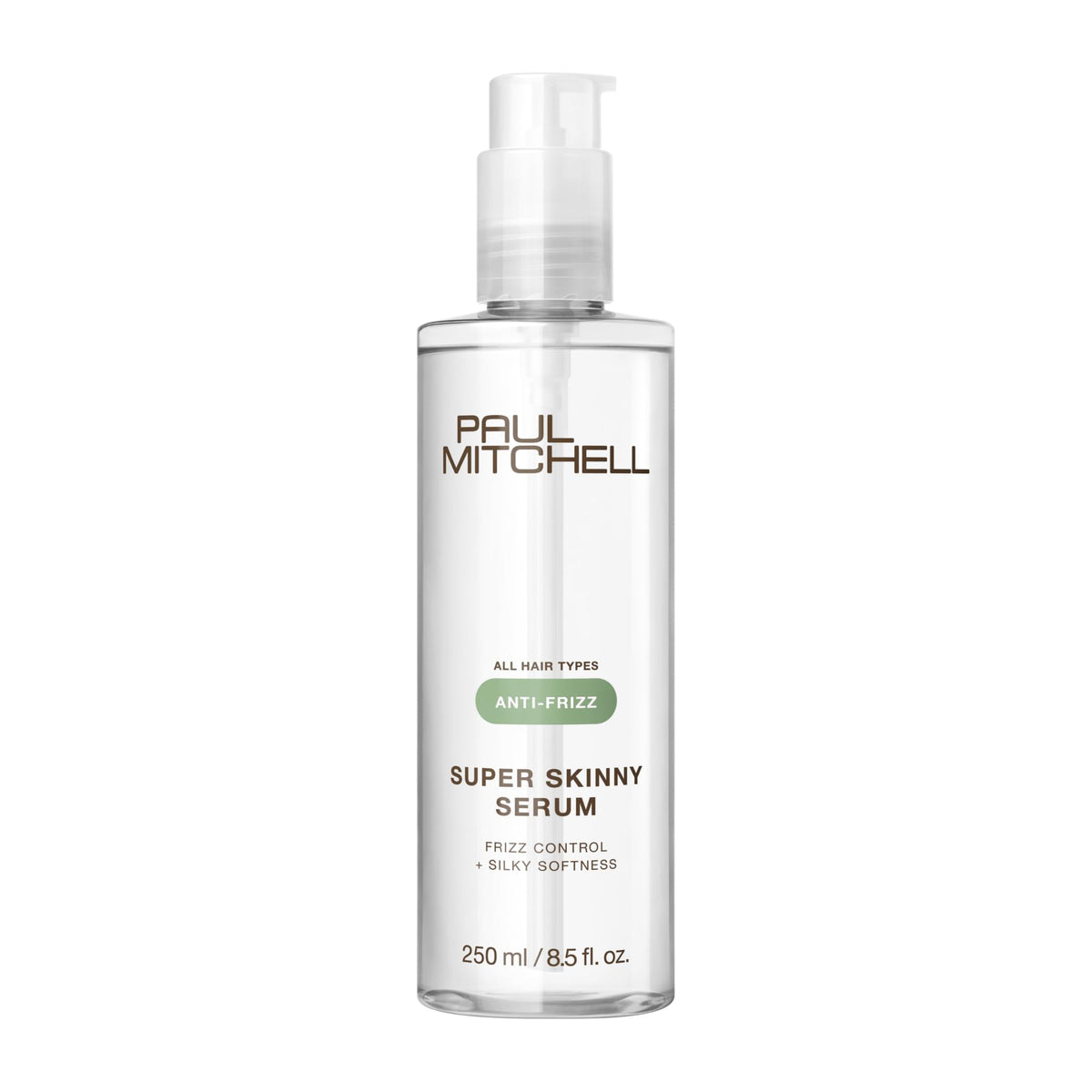 Paul Mitchell Super Skinny Serum 8.5 fl. oz. front view