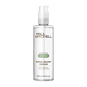 Paul Mitchell Super Skinny Serum 8.5 fl. oz. front view