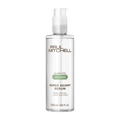 Paul Mitchell Super Skinny Serum 8.5 fl. oz. front view