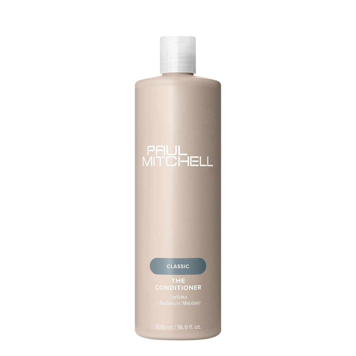 Paul Mitchell The Conditioner 16.9 fl. oz. front view