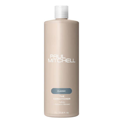 Paul Mitchell The Original Leave-In Conditioner 33.8 Fl Oz front view