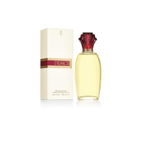 Paul Sebastian Design Eau de Parfum 3.4 fl oz front view