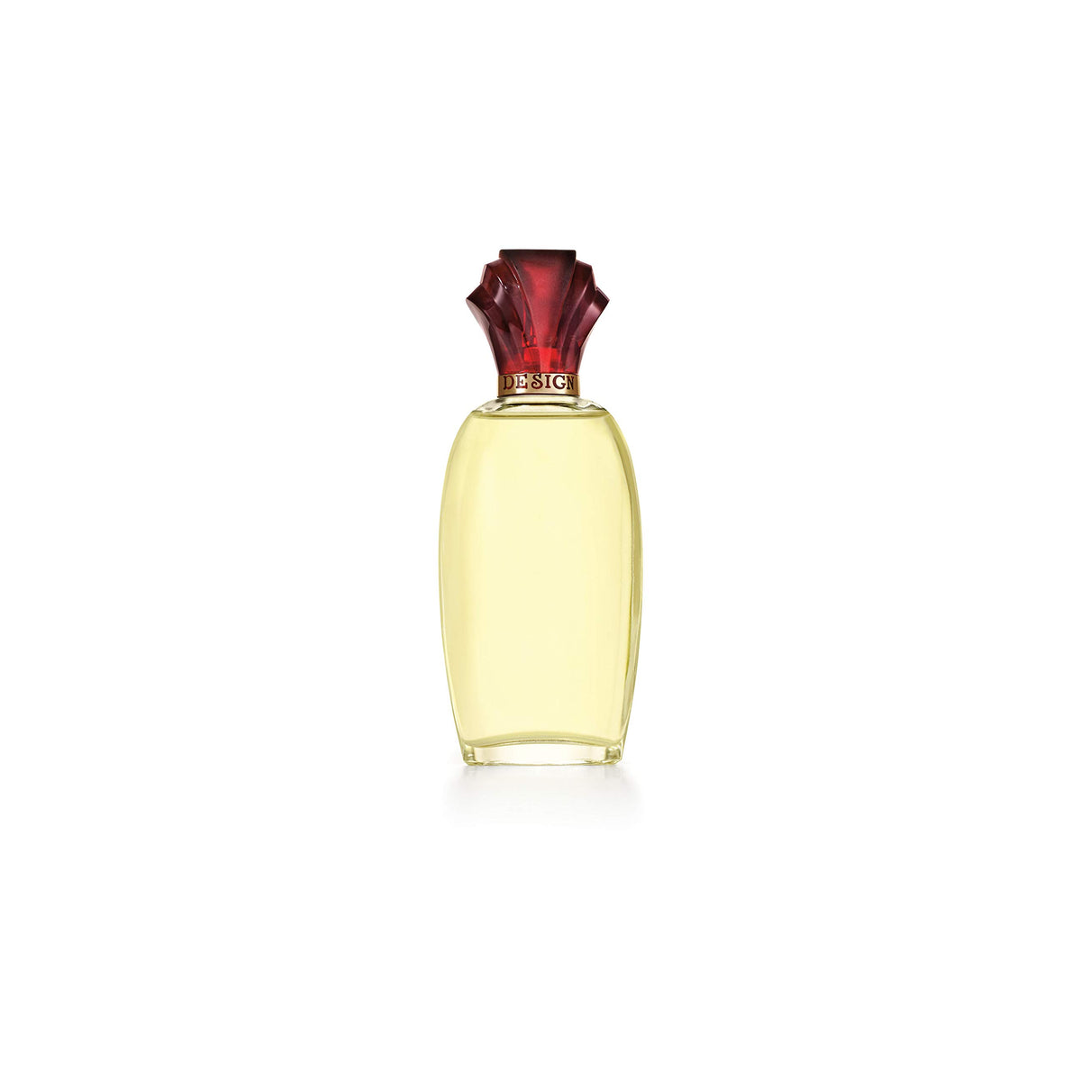 Paul Sebastian Design Eau de Parfum bottle side view