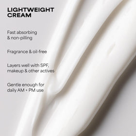 Paula's Choice 10% Azelaic Acid support Cream Gel with other skincare products
