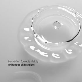 Paula's Choice 2% BHA Liquid Exfoliant in bathroom setting