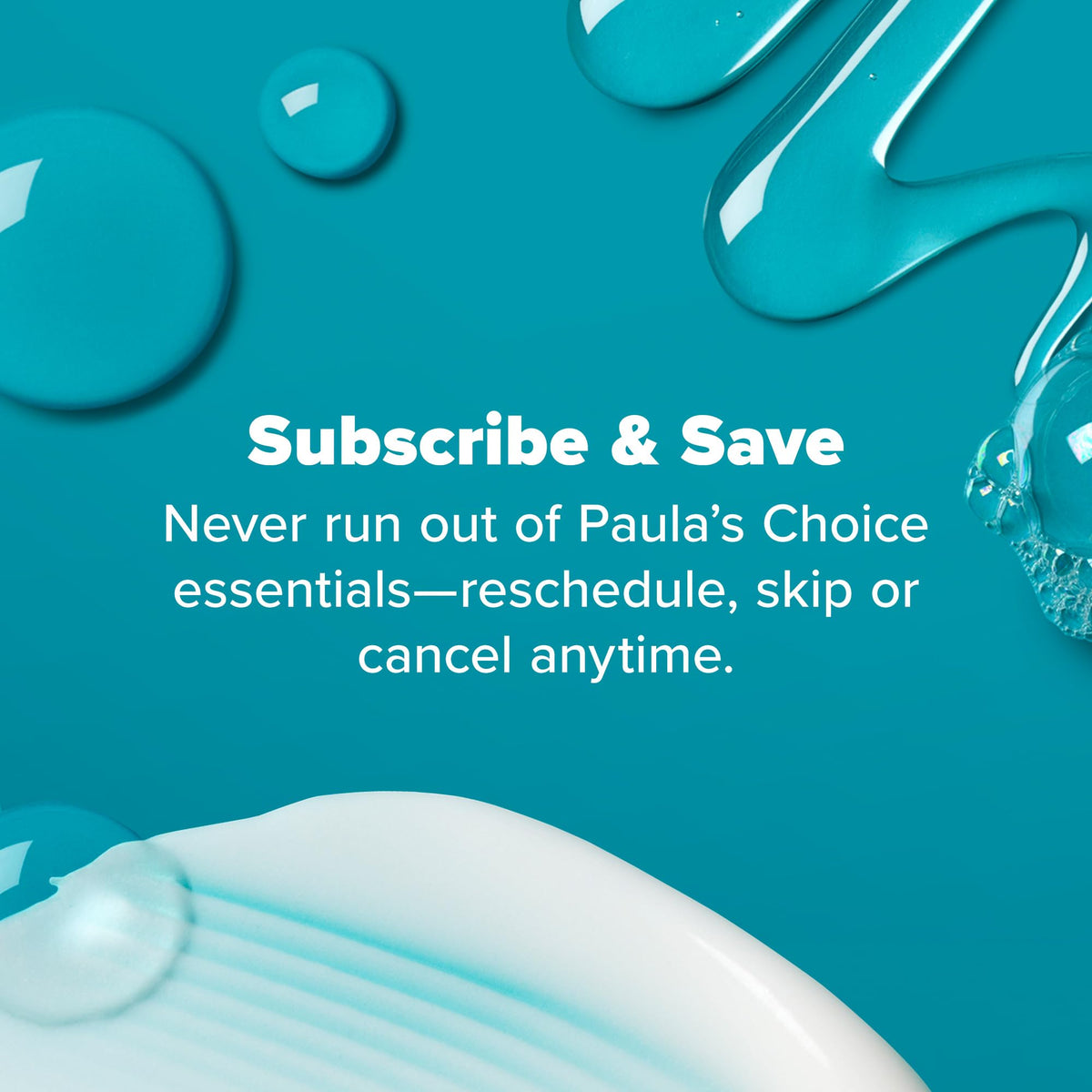 Paula's Choice CLEAR Oil-Free Moisturizer packaging with product details