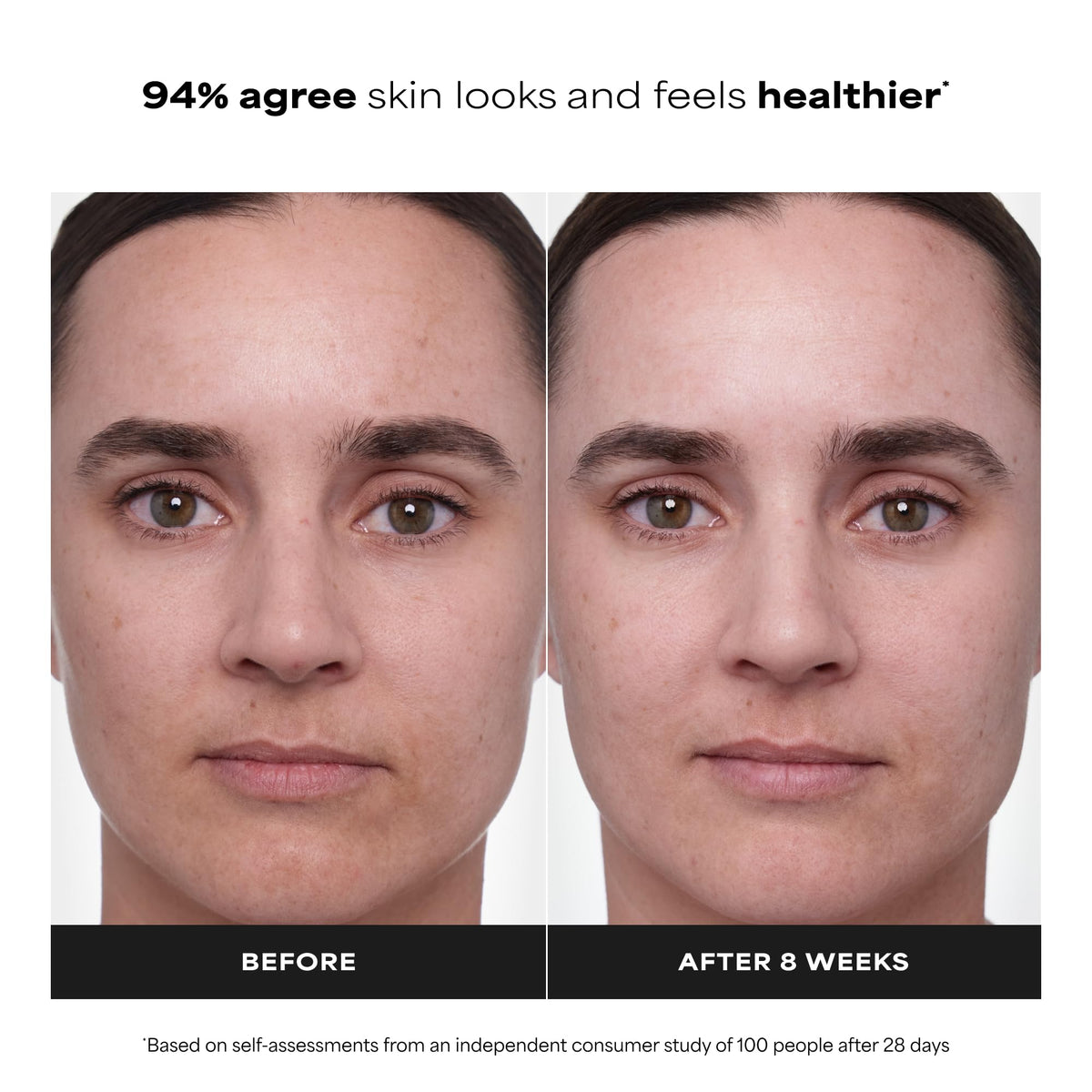 Paula's Choice CLINICAL 1% Retinol Face in bathroom setting