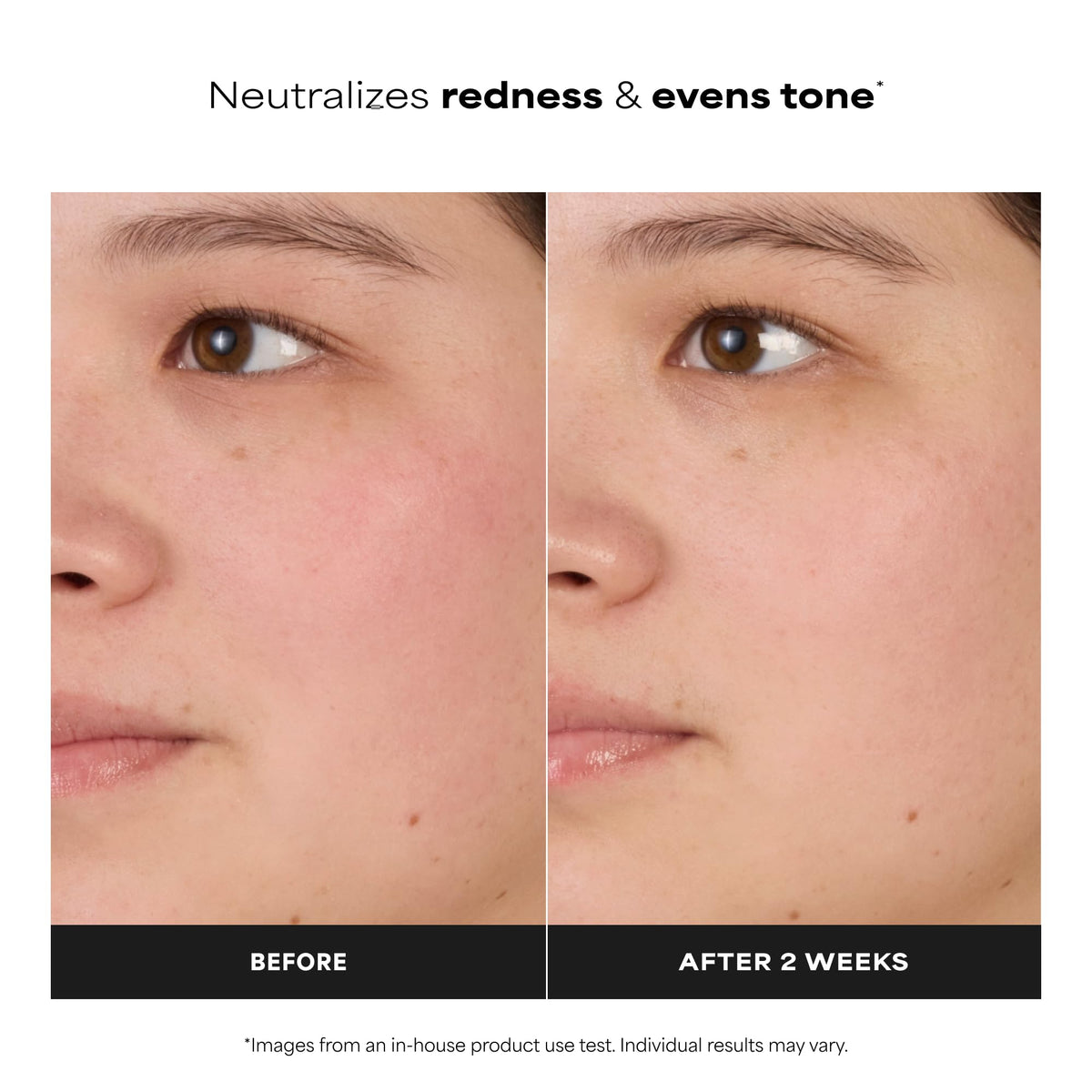 Paula's Choice Niacinamide Face Toner 1 Fl Oz back view