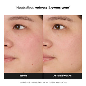 Paula's Choice Niacinamide Face Toner 1 Fl Oz back view