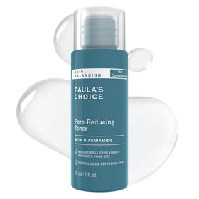 Paula's Choice Niacinamide Face Toner 1 Fl Oz front view