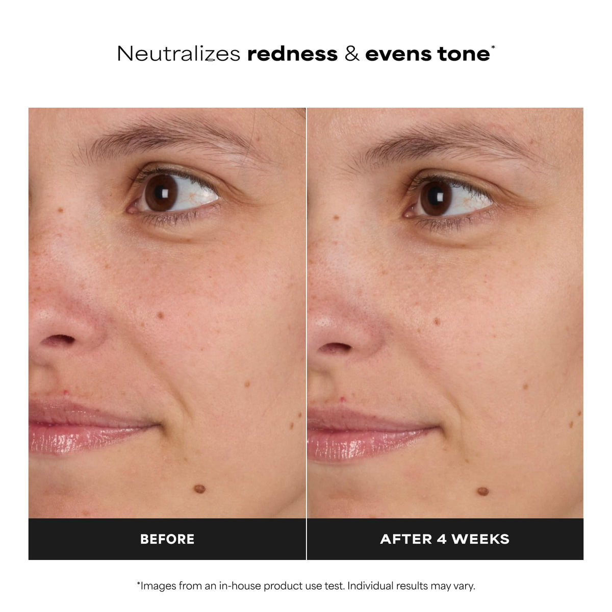 Paula's Choice Niacinamide Face Toner 1 Fl Oz side view