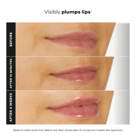 Paula's Choice Pro-Collagen Peptide Gloss Lip Balm packaging