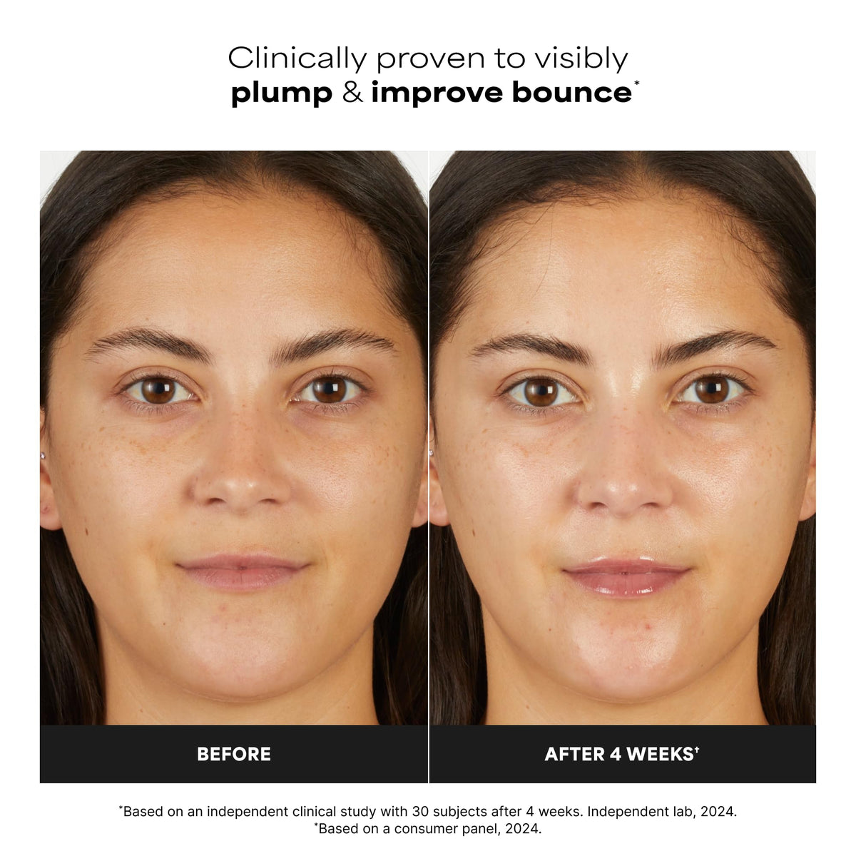 Paula's Choice Pro-Collagen Peptide Moisturizer with cap off