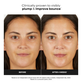 Paula's Choice Pro-Collagen Peptide Moisturizer with cap off