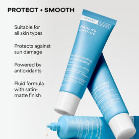 Paula's Choice RESIST Hydrating Fluid texture close-up