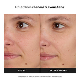 Paula's Choice Skin Balancing Toner with ingredients list