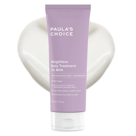 Paula's Choice Weightless Body 2% BHA front view