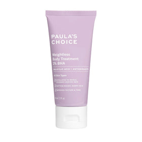 Paula's Choice Weightless Body 2% BHA front view