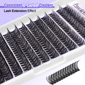 Pawotence Lash Extension Remover for safe removal