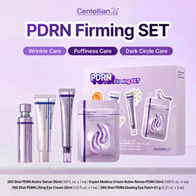 PDRN Cream 1.69 fl oz from CENTELLIAN 24 Firming Set
