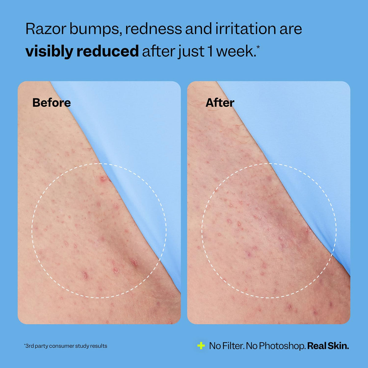 Peach Slices Smoothing Solution application demonstration