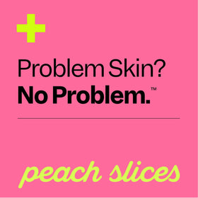 Peach Slices Smoothing Solution ingredients list