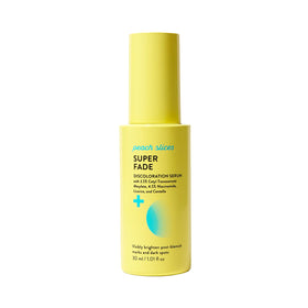 Peach Slices Super Fade Discoloration Serum 1.01 oz front view