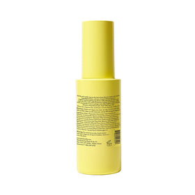 Peach Slices Super Fade Discoloration Serum pump close-up