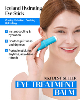 Peptide eye stick from THESAEM Iceland Eye Stick Bundle