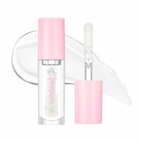Peripera Ink Glasting Lip Gloss 01 Crystal Clear front view