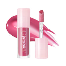 Peripera Ink Glasting Lip Gloss 017 Berry Best front view