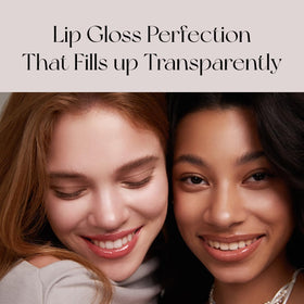 Peripera Ink Glasting Lip Gloss applicator close-up
